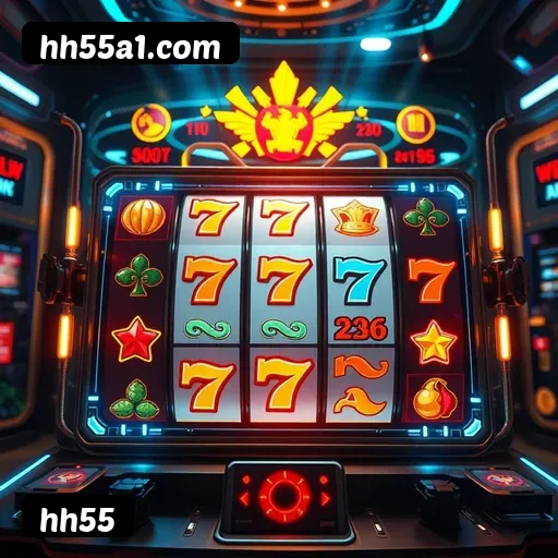 hh55 APK - Download Oficial Android