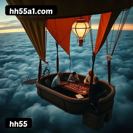 Como Instalar APK hh55