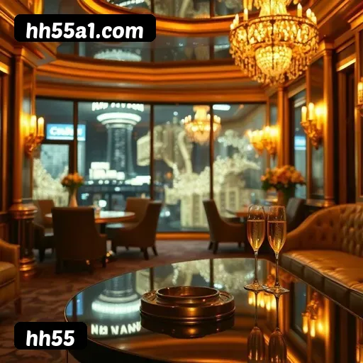 Termos e Condições Transparentes hh55