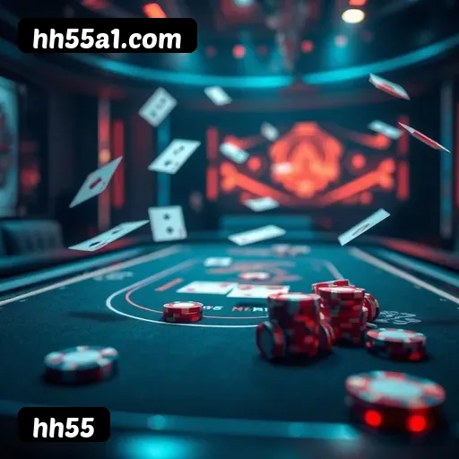 Análise hh55 - Vantagens e Desvantagens