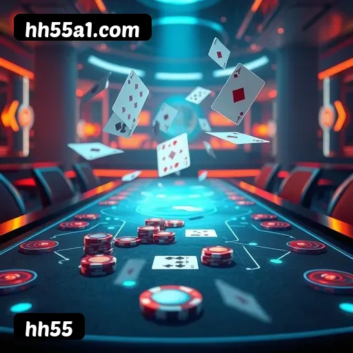 Catálogo Completo de Bônus hh55