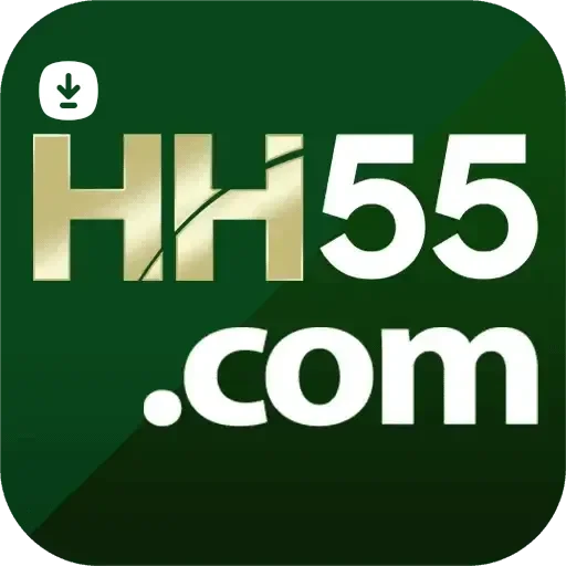 Download gratuito do app da hh55