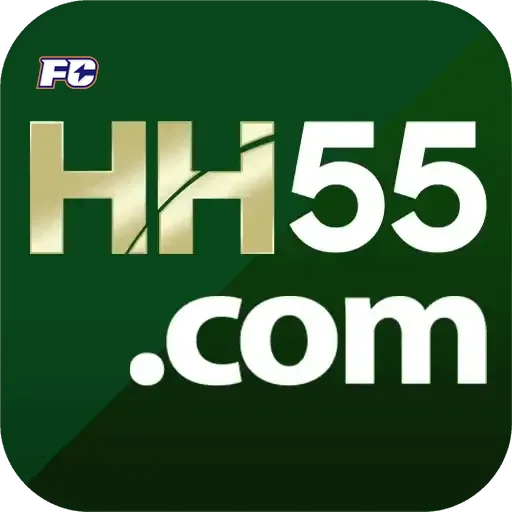 Logo da hh55