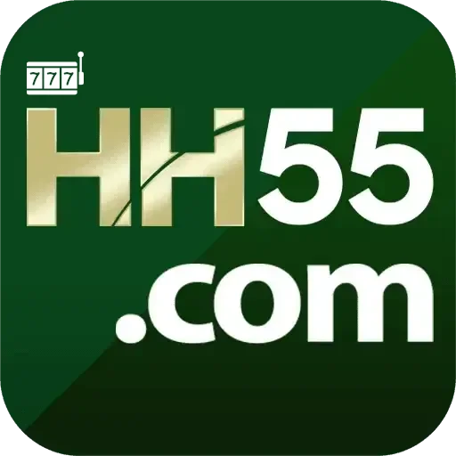 Slots online da hh55 com jackpots progressivos