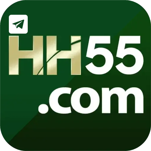 Canal oficial da hh55 no Telegram